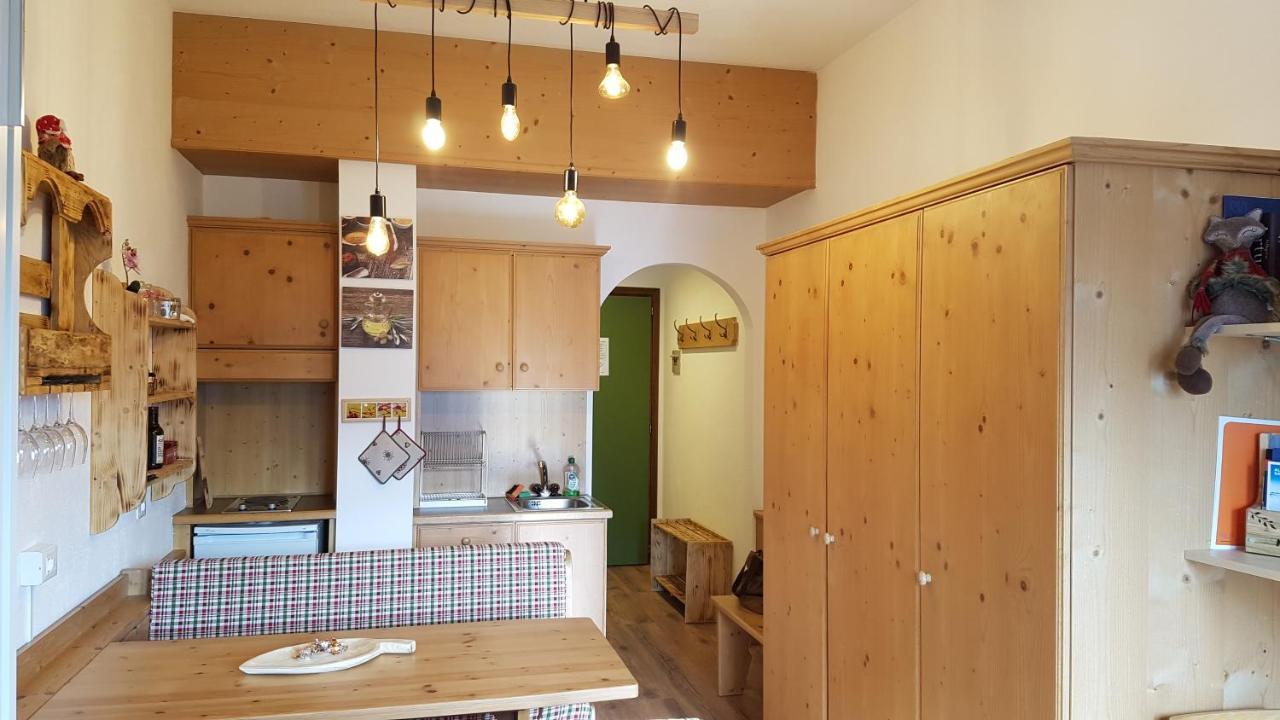 Casa Mowgli - Residence Sussy 팔카데 외부 사진