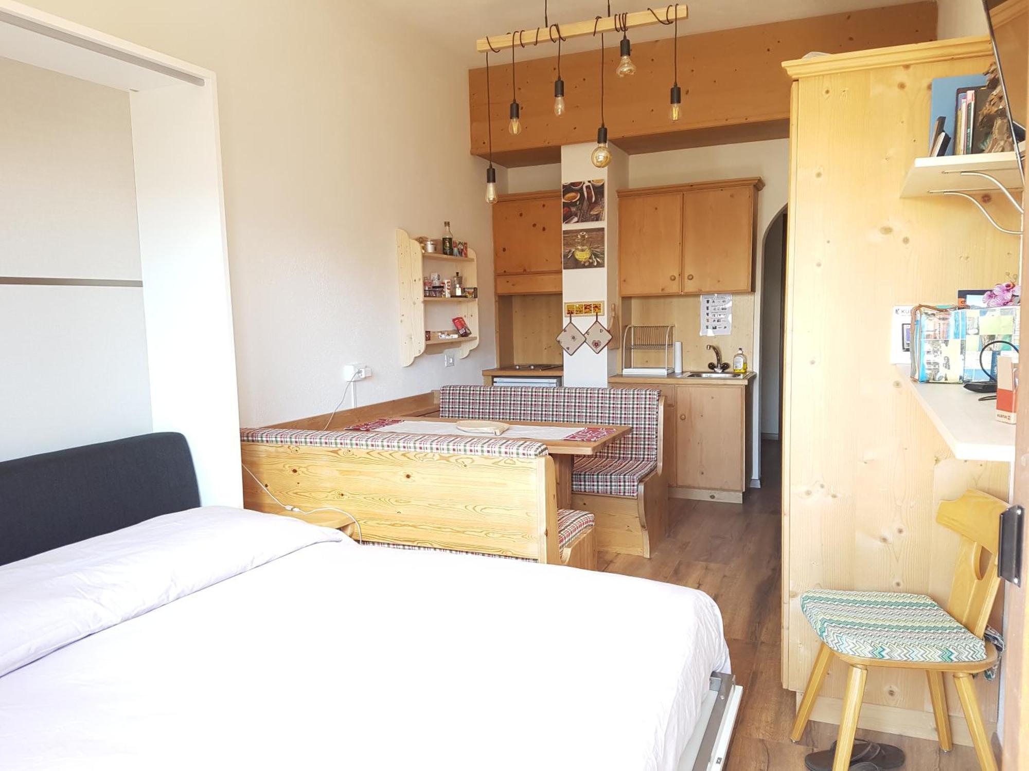 Casa Mowgli - Residence Sussy 팔카데 외부 사진