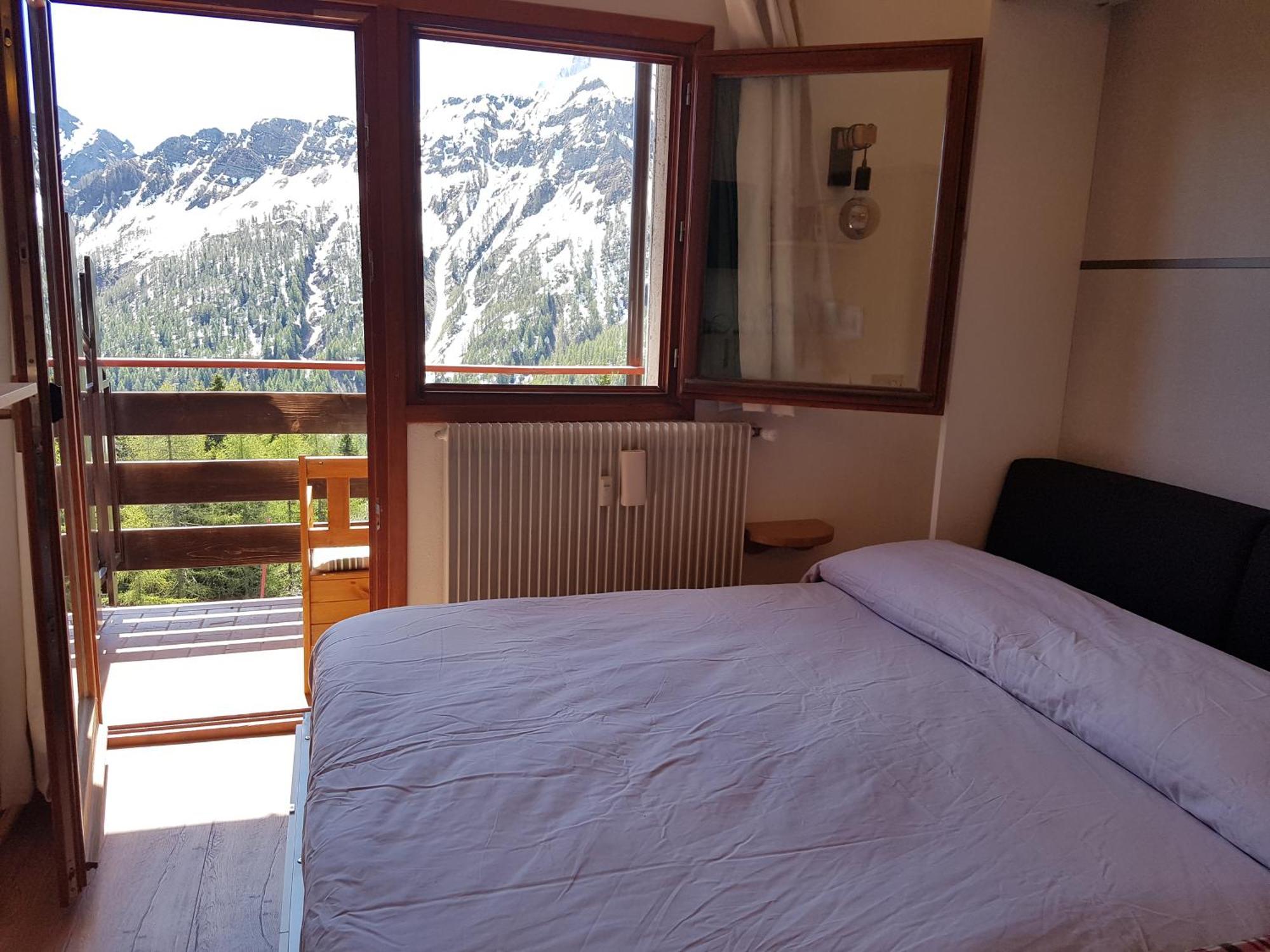 Casa Mowgli - Residence Sussy 팔카데 외부 사진