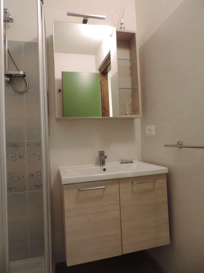 Casa Mowgli - Residence Sussy 팔카데 외부 사진