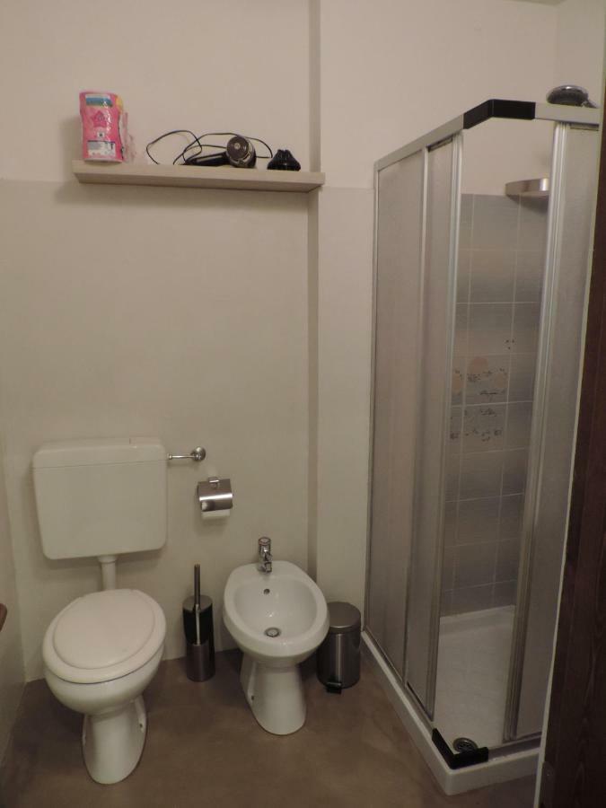 Casa Mowgli - Residence Sussy 팔카데 외부 사진